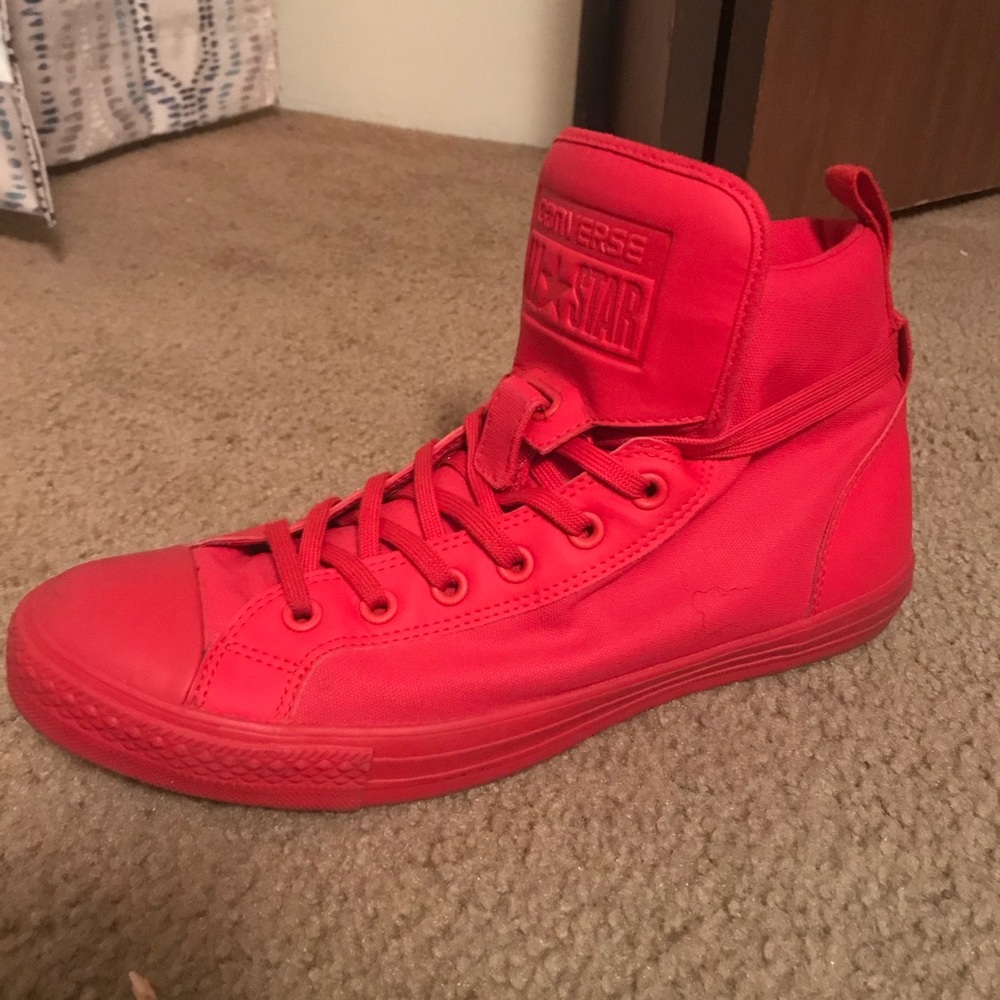 Converse Chuck Taylors